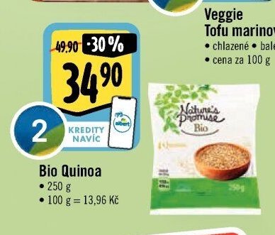 Bio Quinoa