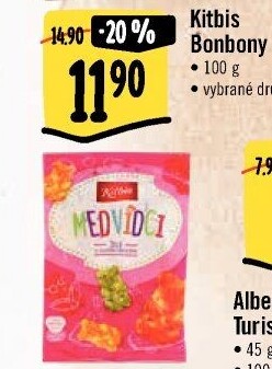 Bonbony Kitbis