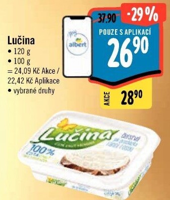 Lučina