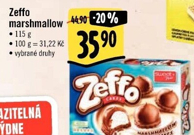Marshmallow Zeffo Ziv