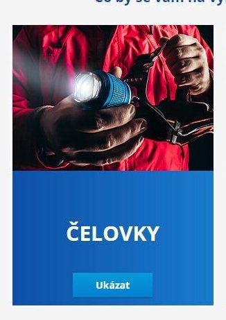 ČELOVKY