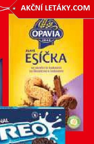 Opavia Esička