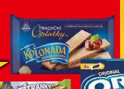 Kolonáda