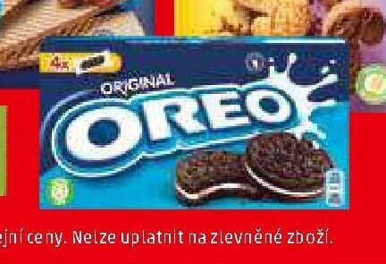 Oreo