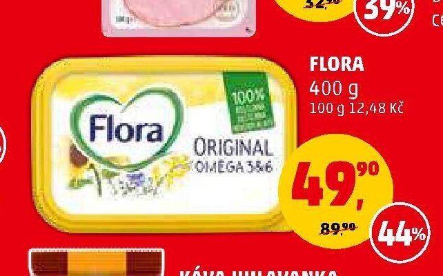 Flora