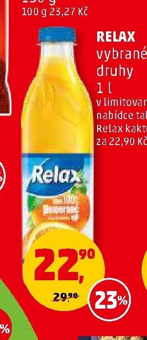 Relax