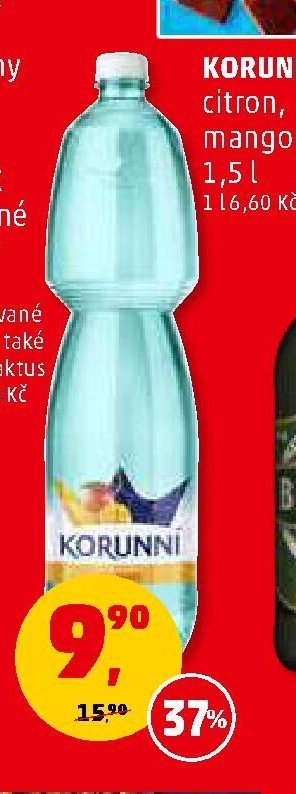 Korunní