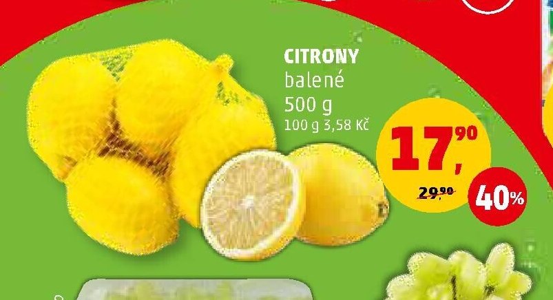 Citrony