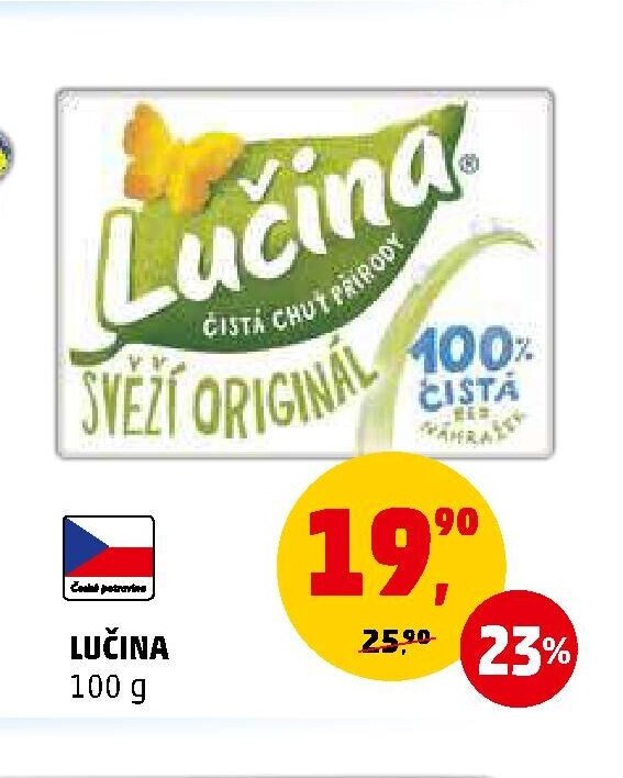 Lučina