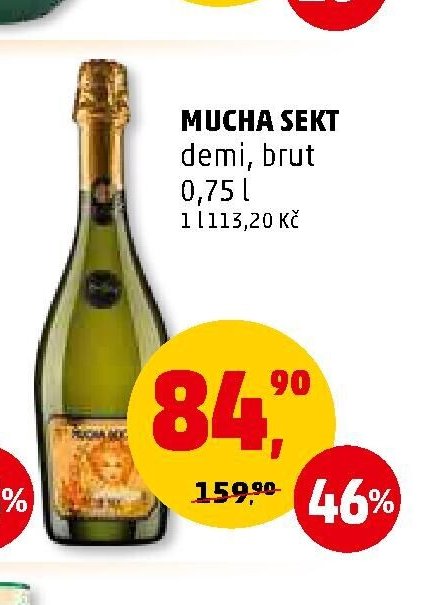 Mucha Sekt