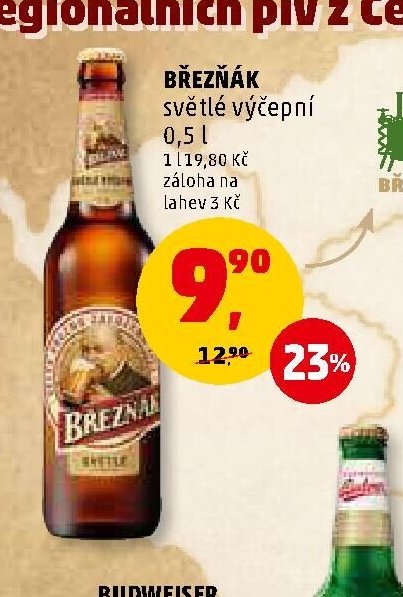 Březňák