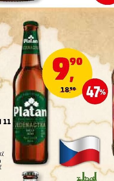 Platan 11