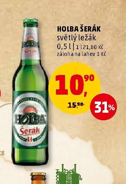Holba Šerák