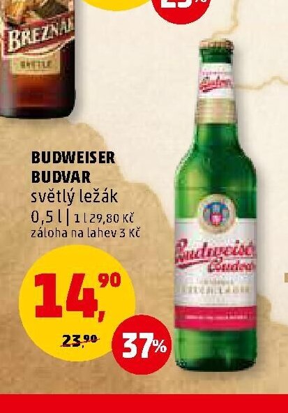 Budweiser Budvar