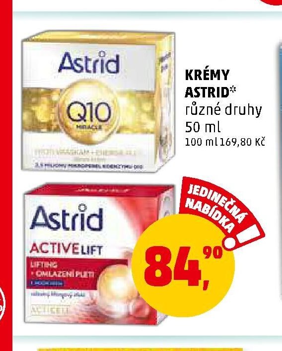 KRÉMY ASTRID