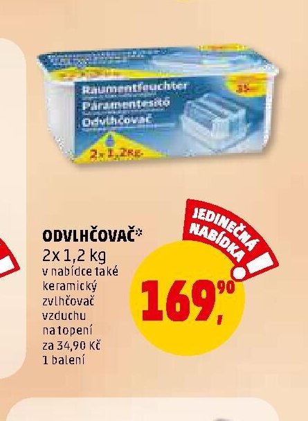 ODVLHČOVAČ