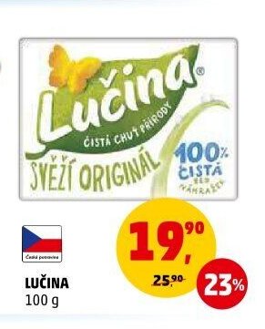 Lučina