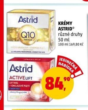 KRÉMY ASTRID