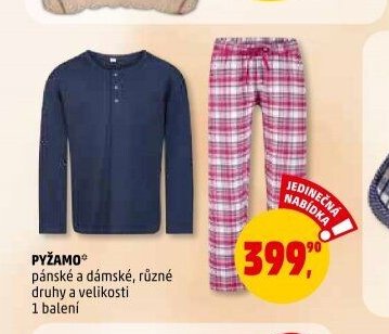 Pyžamo