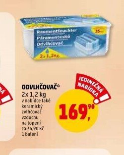 ODVLHČOVAČ
