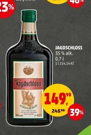 JAGDSCHLOSS