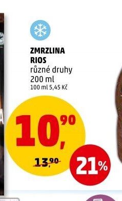 ZMRLZINA RIOS