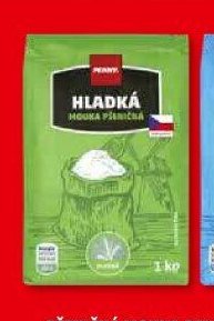 Pšeničná mouka Penny hladká