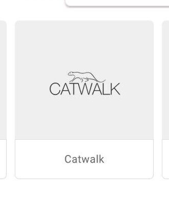 Catwalk