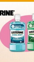 Listerine Cool Mint