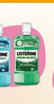 Listerine Fresh Burst