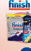 Finish Quantum