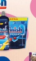 Finish Power