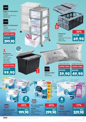 akční leták Kaufland 12.10.2022-18.10.2022