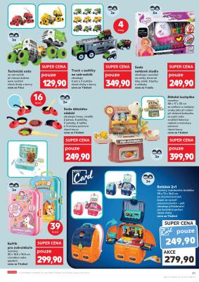 akční leták Kaufland 12.10.2022-18.10.2022