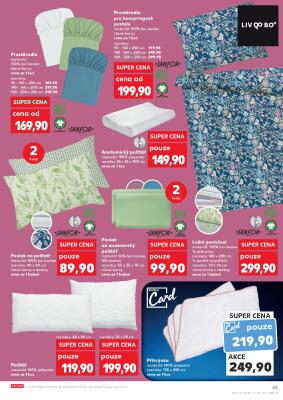 akční leták Kaufland 12.10.2022-18.10.2022