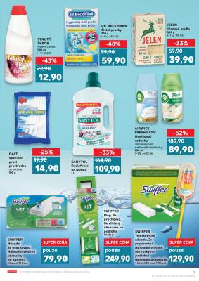 akční leták Kaufland 12.10.2022-18.10.2022