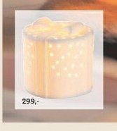 Dekorační LED svítidlo