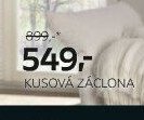 KUSOVÁ ZÁCLONA