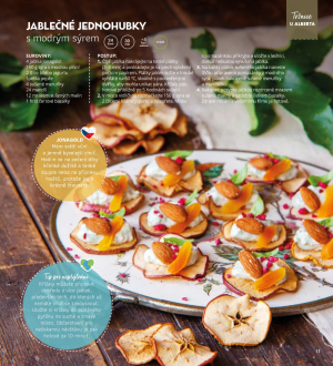 akční leták Albert 5.10.2022-1.11.2022