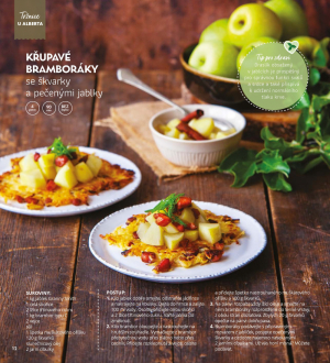 akční leták Albert 5.10.2022-1.11.2022