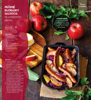 akční leták Albert 5.10.2022-1.11.2022