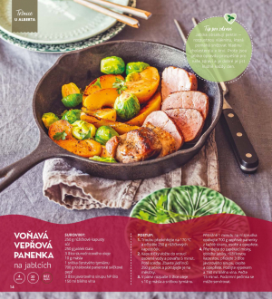 akční leták Albert 5.10.2022-1.11.2022