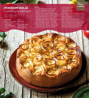 akční leták Albert 5.10.2022-1.11.2022