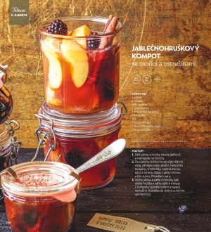 akční leták Albert 5.10.2022-1.11.2022