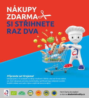 akční leták Albert 5.10.2022-1.11.2022