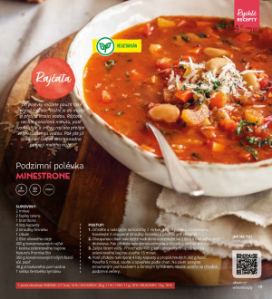 akční leták Albert 5.10.2022-1.11.2022