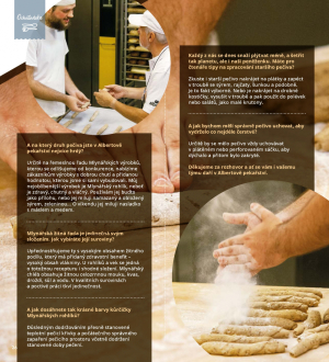 akční leták Albert 5.10.2022-1.11.2022