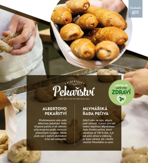 akční leták Albert 5.10.2022-1.11.2022