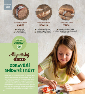 akční leták Albert 5.10.2022-1.11.2022