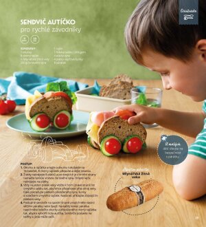 akční leták Albert 5.10.2022-1.11.2022